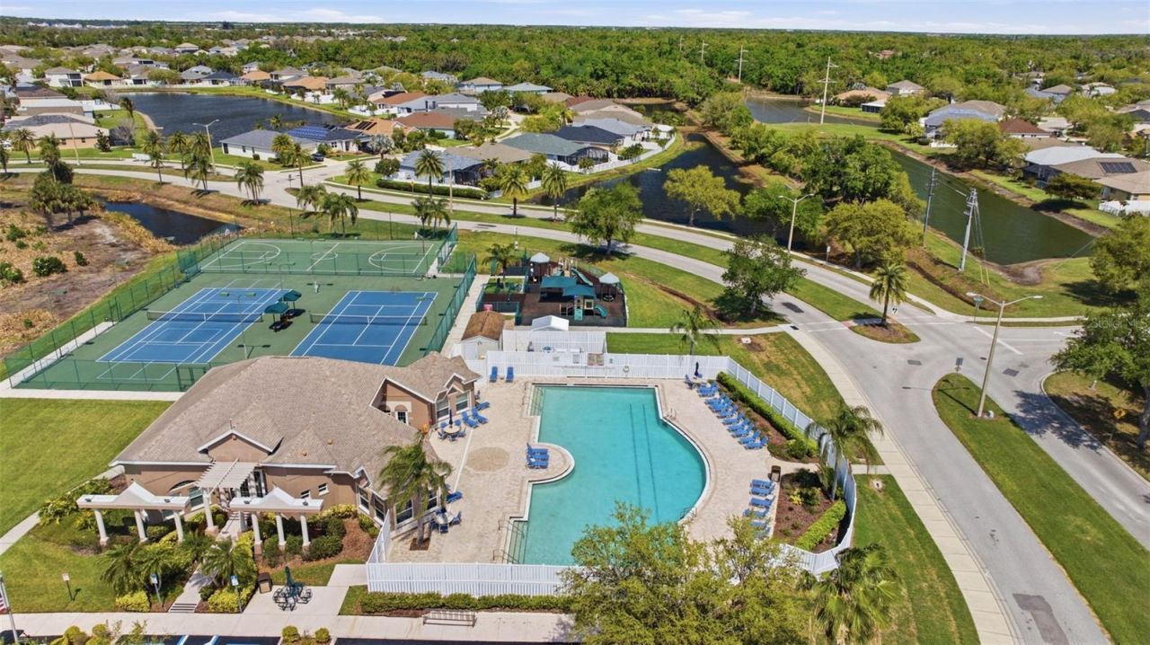 6307 French Creek Court , Ellenton, FL 34222 Photo