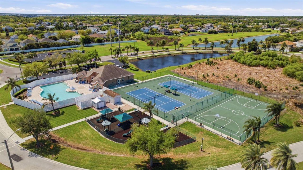 6307 French Creek Court , Ellenton, FL 34222 Photo