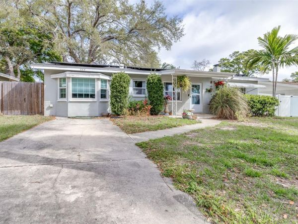 222 14TH AVENUE SW, LARGO, FL 33770