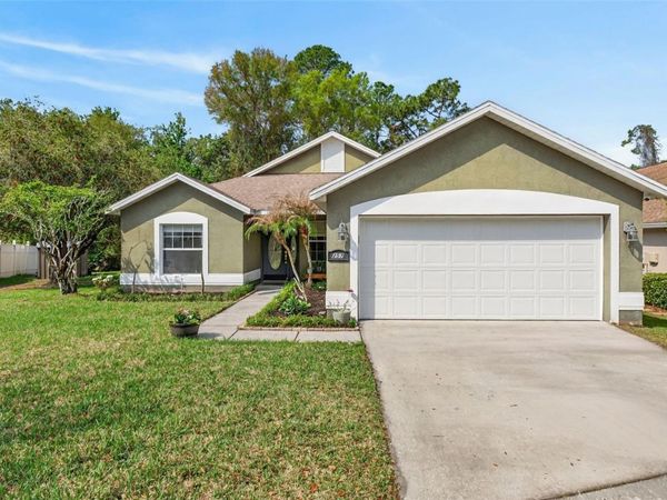 257 OAK CHASE PLACE , DAVENPORT, FL 33896