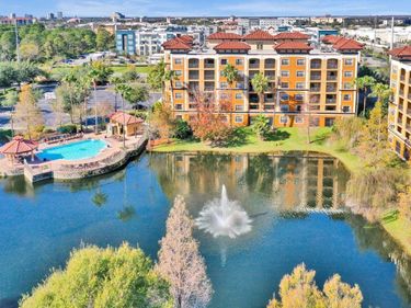 12539 FLORIDAYS RESORT DRIVE , Unit 410D, ORLANDO, FL 32821