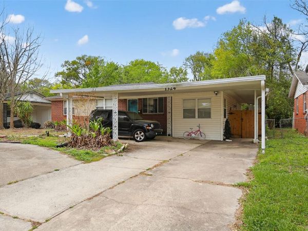1324 PLACID PLACE, JACKSONVILLE, FL 32205