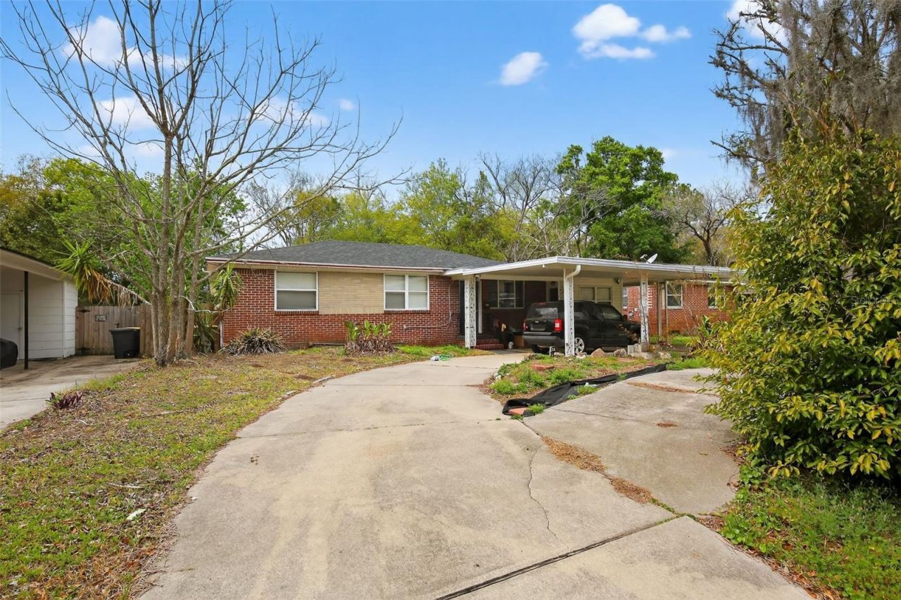 1324 Placid Place, Jacksonville, FL 32205 Photo