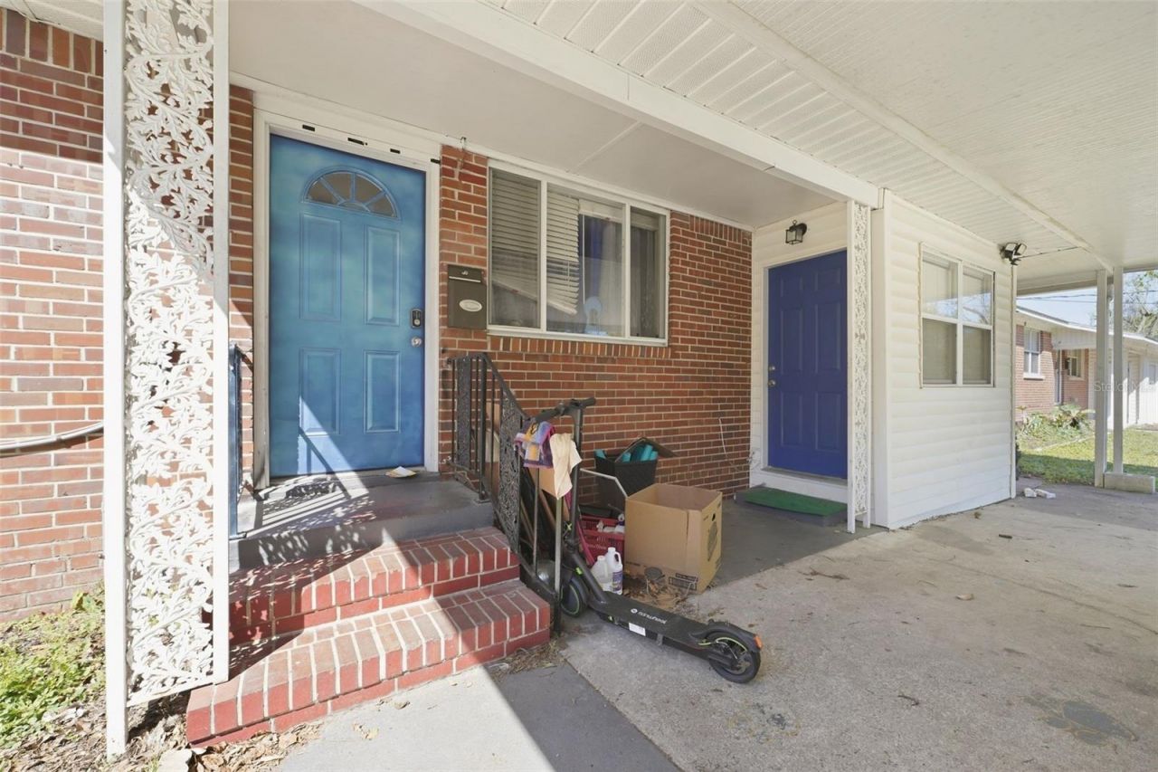 1324 Placid Place, Jacksonville, FL 32205 Photo