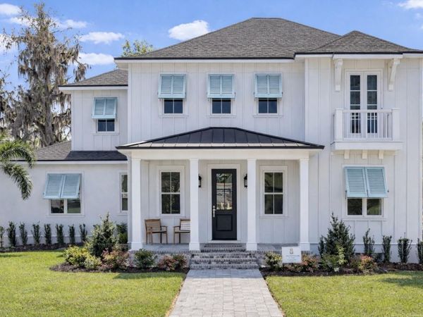 511 BRILEY AVENUE, OAKLAND, FL 34760