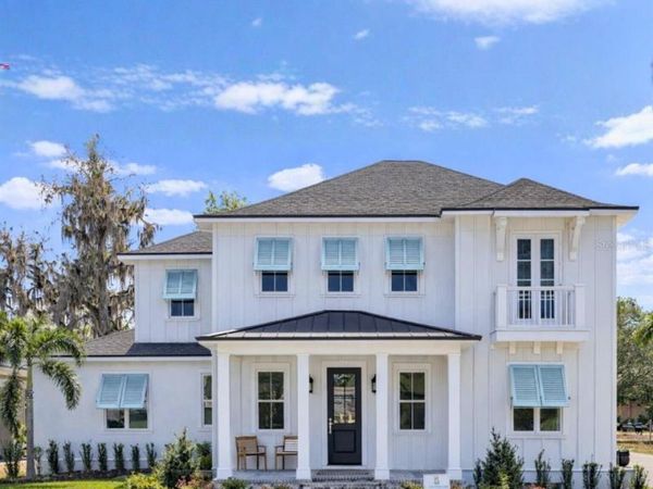 511 BRILEY AVENUE, OAKLAND, FL 34760