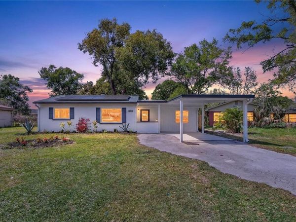 2618 S ELM AVENUE , SANFORD, FL 32773