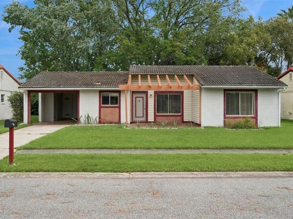 10113 MUSKET LANE , ORLANDO, FL 32821