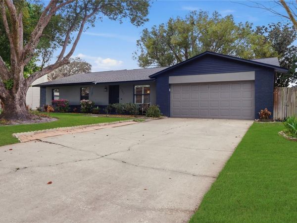 1307 ORTEGA STREET, WINTER SPRINGS, FL 32708