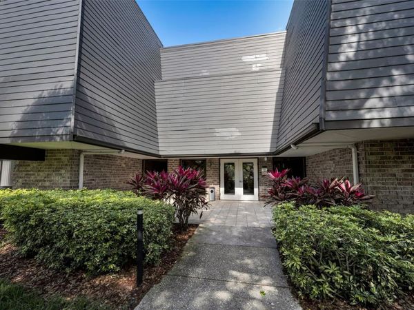 36750 N US HIGHWAY 19, Unit 26-204, PALM HARBOR, FL 34684