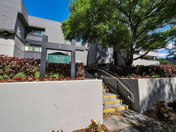 36750 N US HIGHWAY 19, Unit 26-204, PALM HARBOR, FL 34684