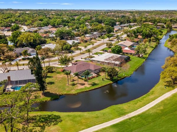 5109 PALM AIRE DRIVE , SARASOTA, FL 34243