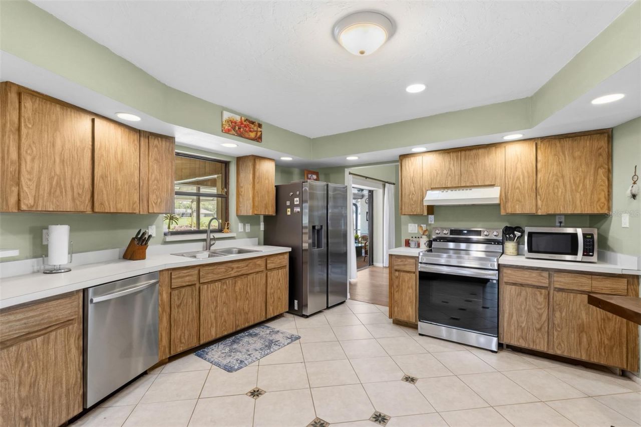 5109 Palm Aire Drive, Sarasota, FL 34243 Photo