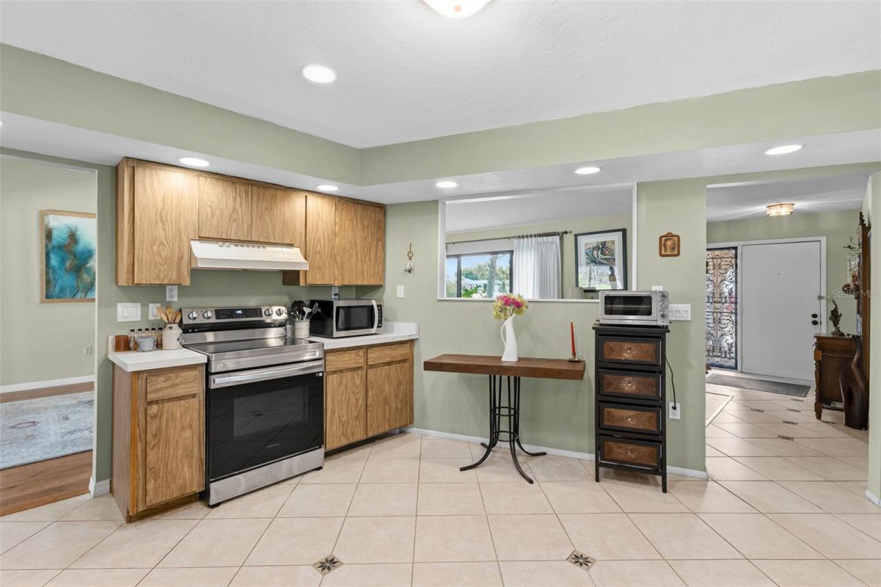 5109 Palm Aire Drive, Sarasota, FL 34243 Photo