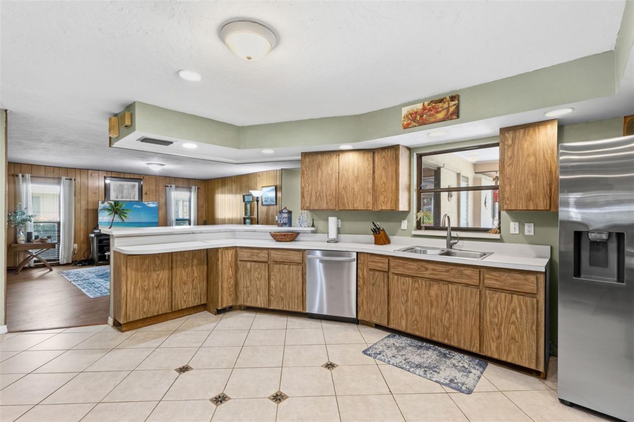 5109 Palm Aire Drive, Sarasota, FL 34243 Photo