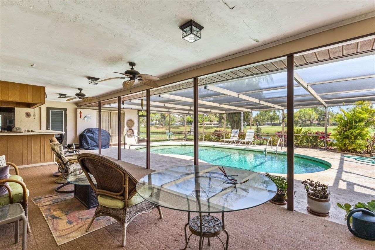 5109 Palm Aire Drive, Sarasota, FL 34243 Photo