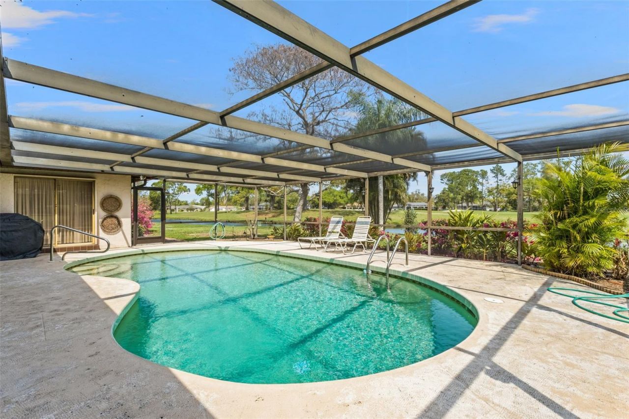 5109 Palm Aire Drive, Sarasota, FL 34243 Photo