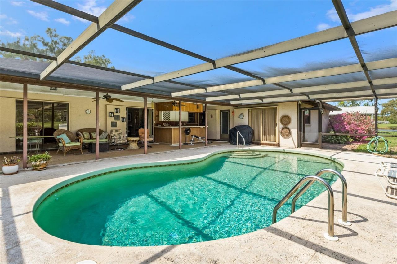 5109 Palm Aire Drive, Sarasota, FL 34243 Photo