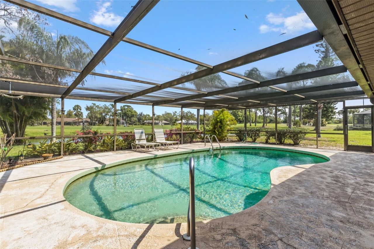 5109 Palm Aire Drive, Sarasota, FL 34243 Photo