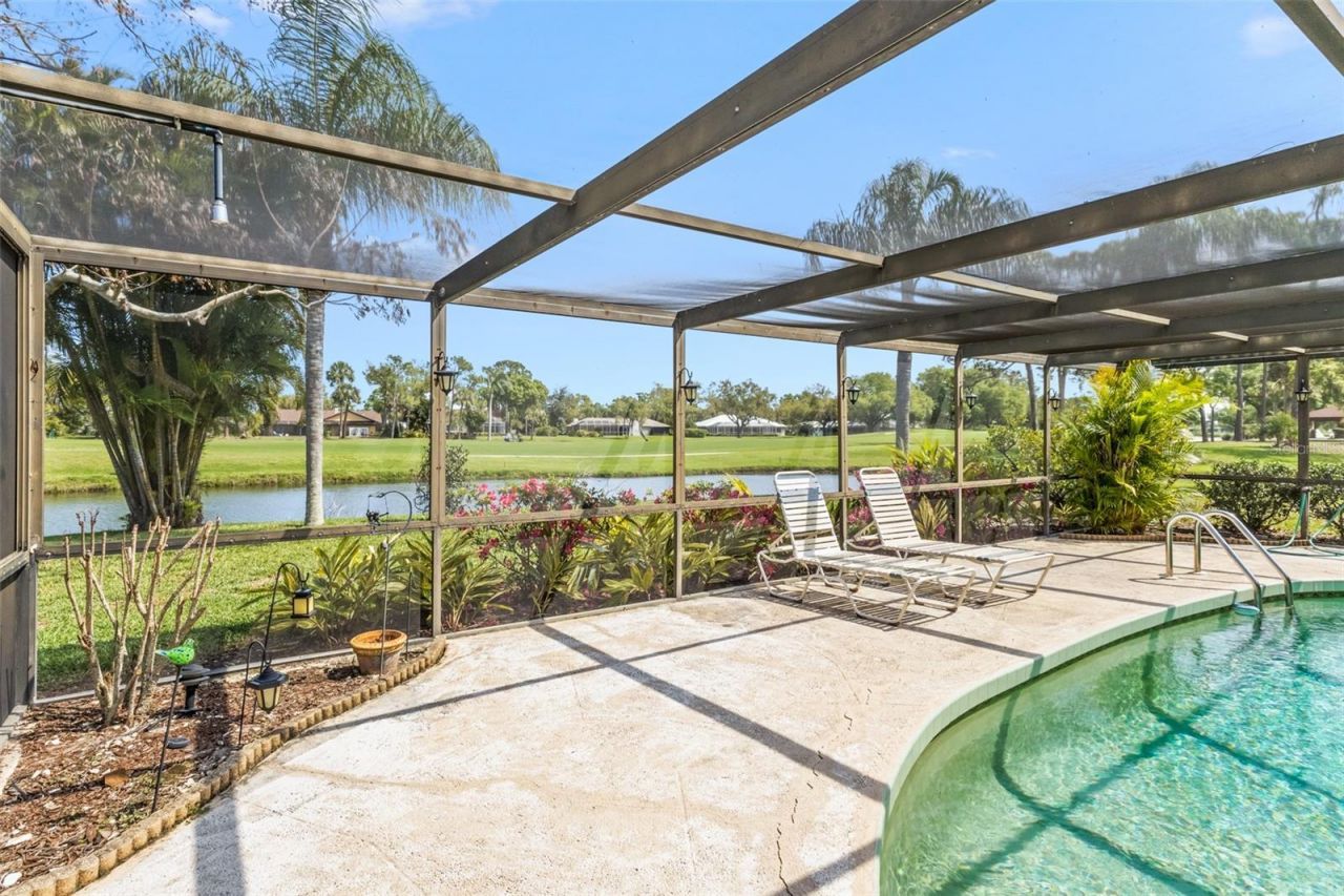 5109 Palm Aire Drive, Sarasota, FL 34243 Photo