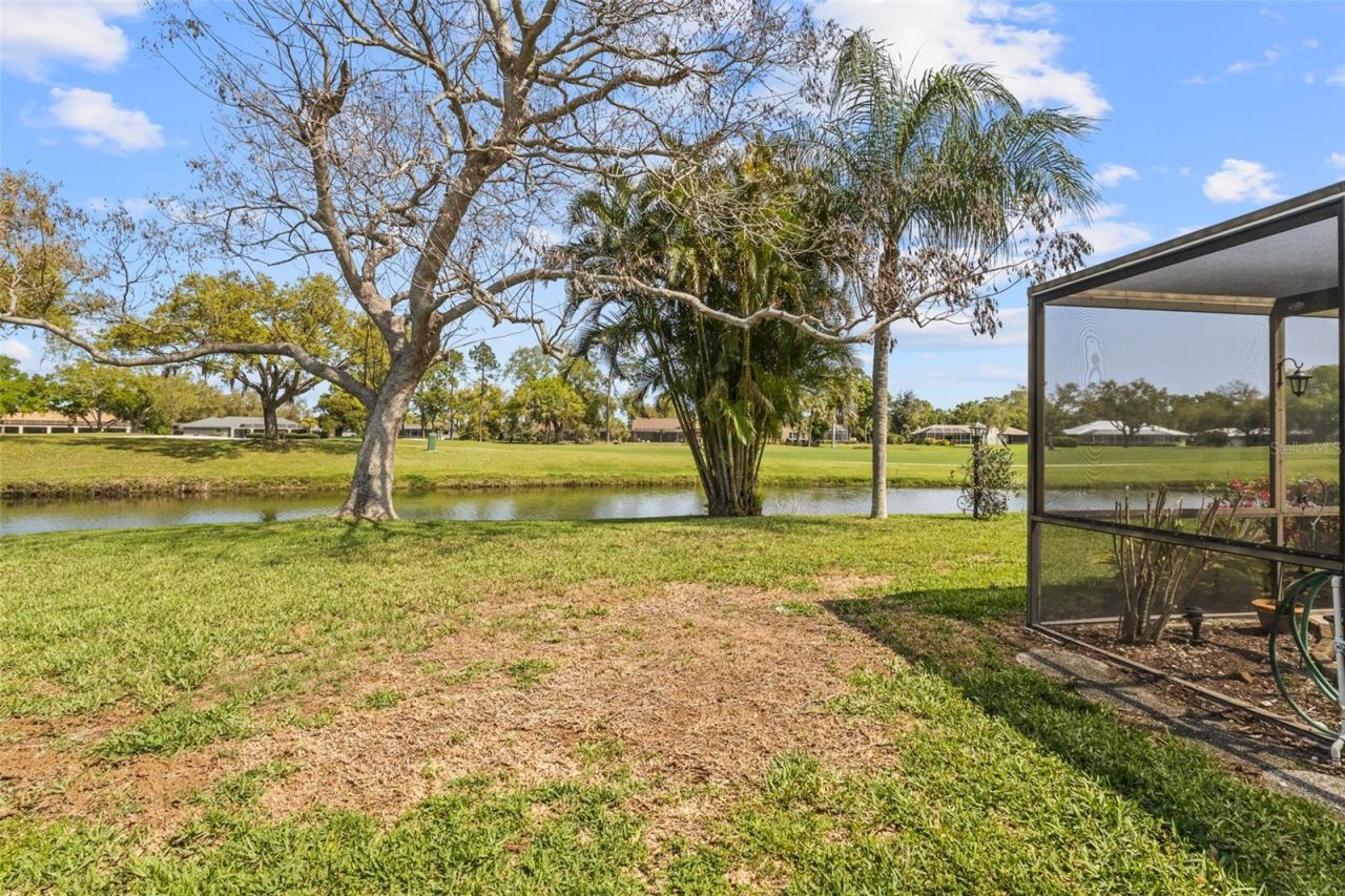 5109 Palm Aire Drive, Sarasota, FL 34243 Photo