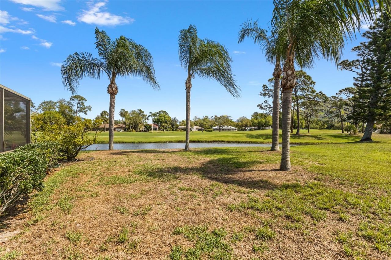 5109 Palm Aire Drive, Sarasota, FL 34243 Photo