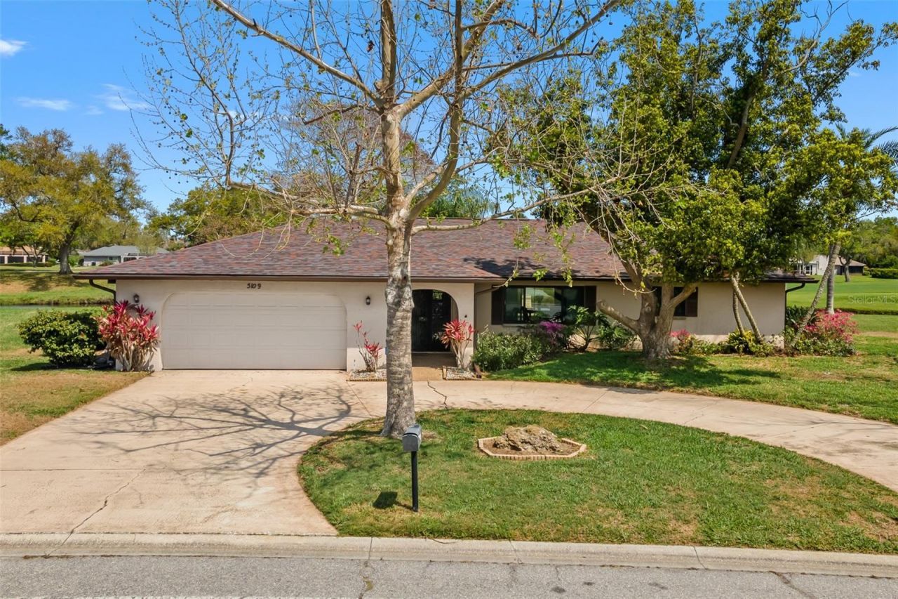 5109 Palm Aire Drive, Sarasota, FL 34243 Photo