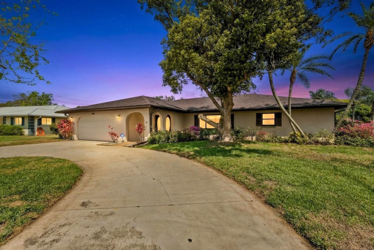 5109 Palm Aire Drive, Sarasota, FL 34243 Photo