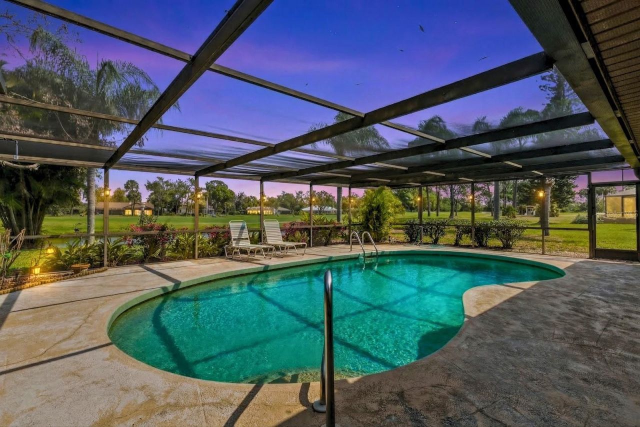 5109 Palm Aire Drive, Sarasota, FL 34243 Photo