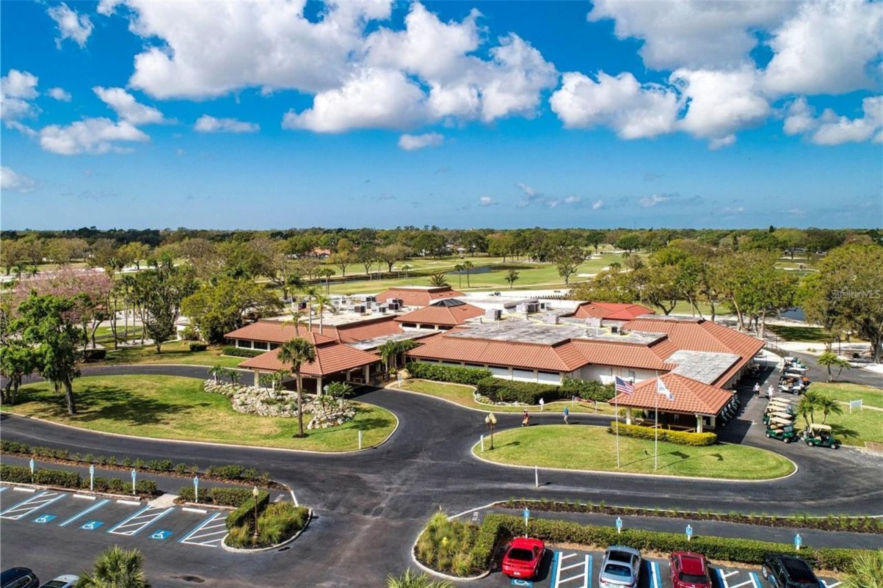 5109 Palm Aire Drive, Sarasota, FL 34243 Photo