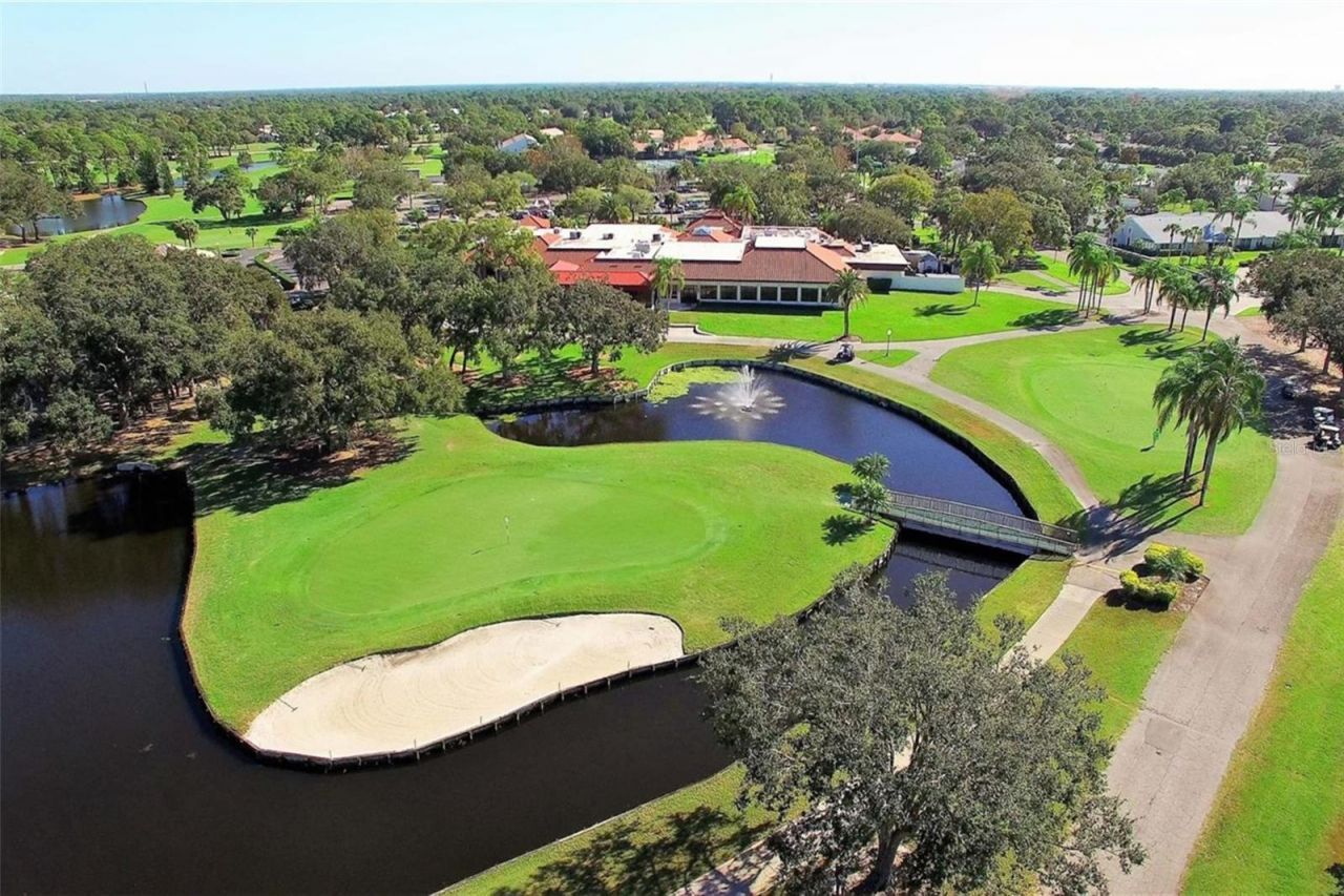 5109 Palm Aire Drive, Sarasota, FL 34243 Photo