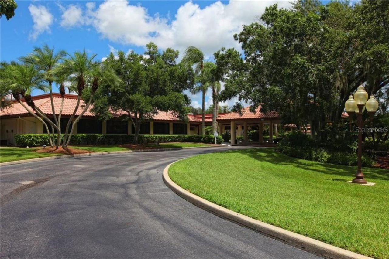 5109 Palm Aire Drive, Sarasota, FL 34243 Photo