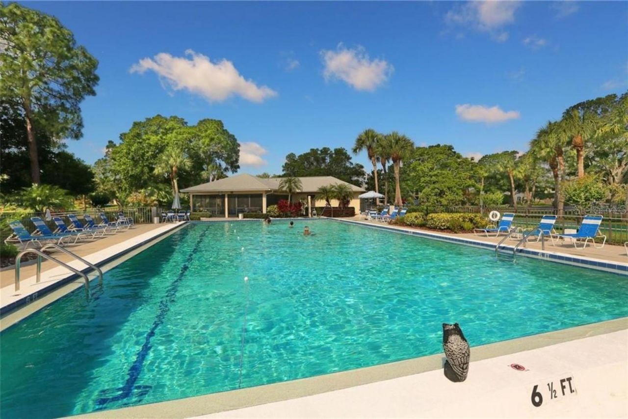 5109 Palm Aire Drive, Sarasota, FL 34243 Photo