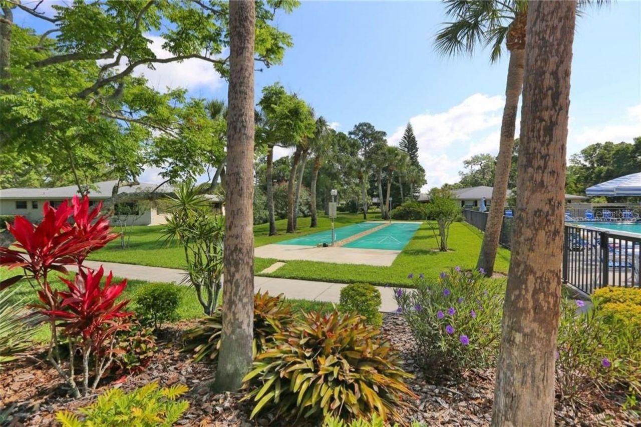 5109 Palm Aire Drive, Sarasota, FL 34243 Photo