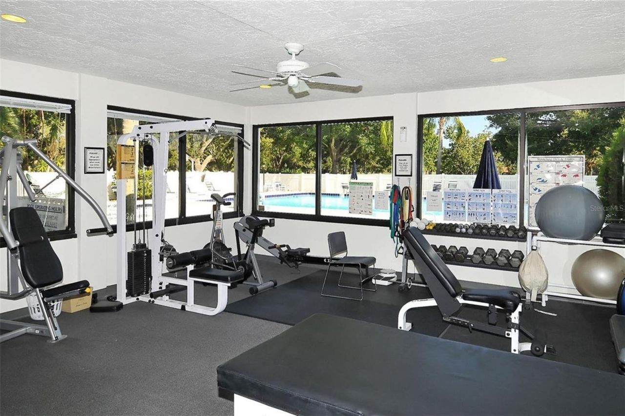 5109 Palm Aire Drive, Sarasota, FL 34243 Photo