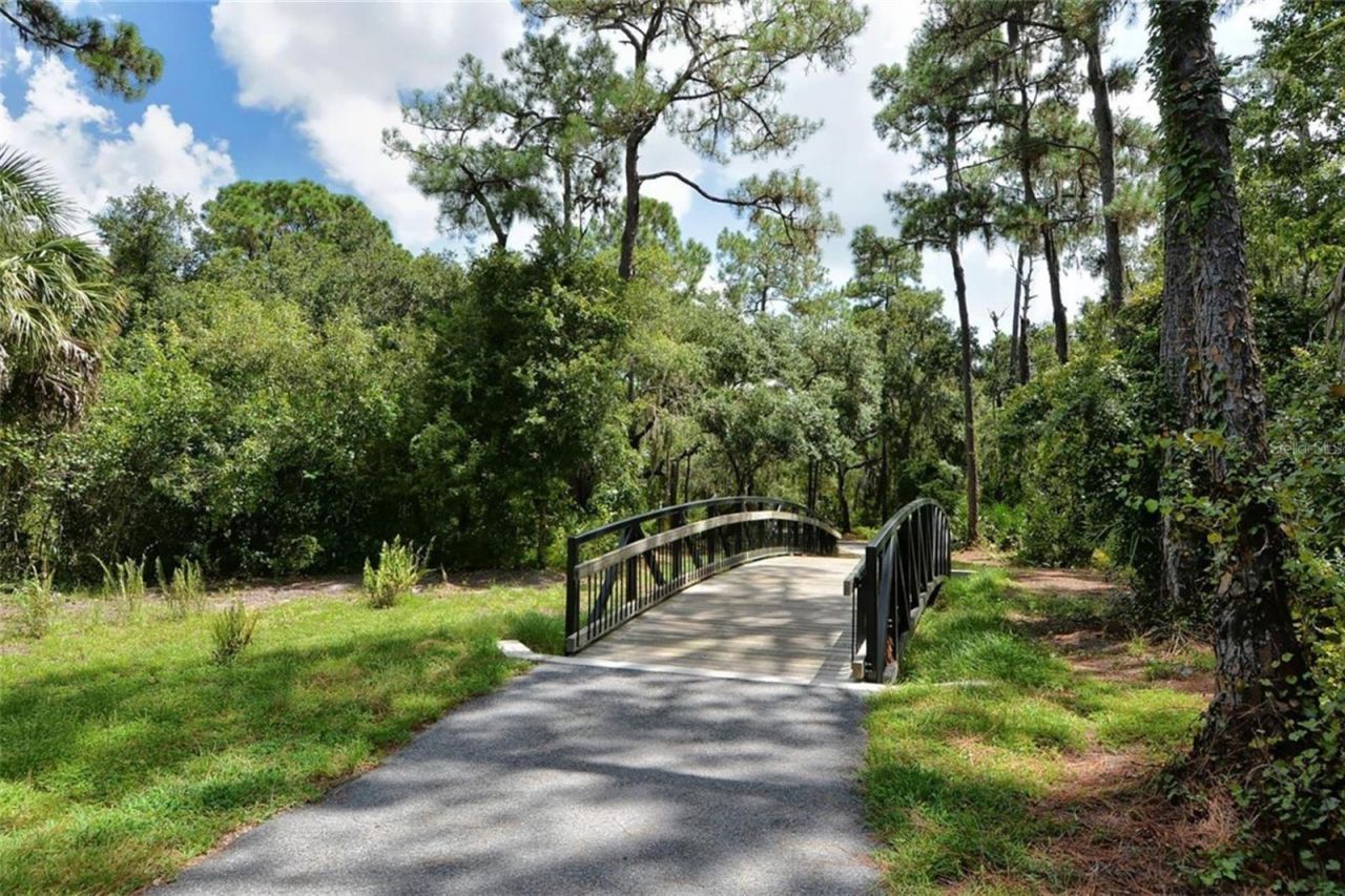 5109 Palm Aire Drive, Sarasota, FL 34243 Photo