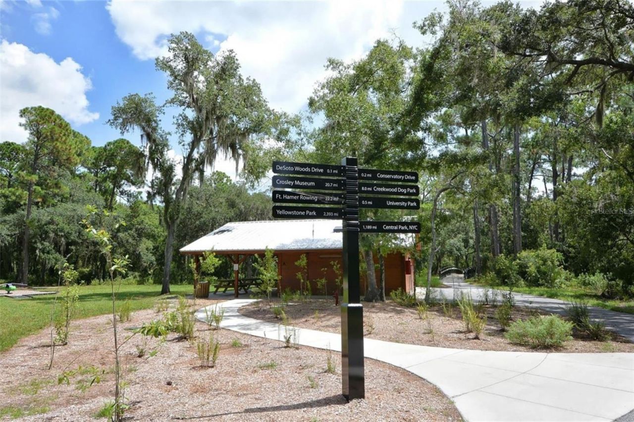 5109 Palm Aire Drive, Sarasota, FL 34243 Photo