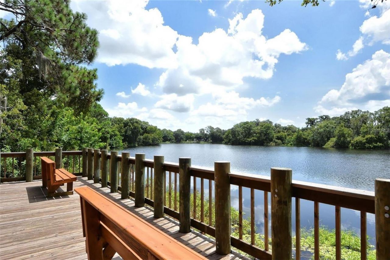 5109 Palm Aire Drive, Sarasota, FL 34243 Photo