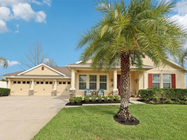 4001 CHANDLER ESTATES DRIVE , APOPKA, FL 32712