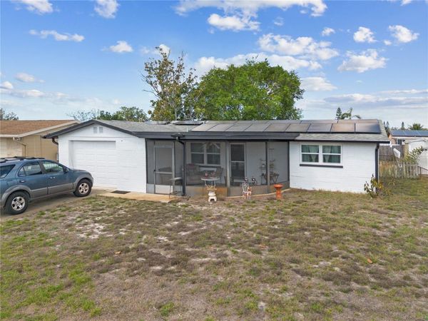3417 CHAUNCY ROAD , HOLIDAY, FL 34691