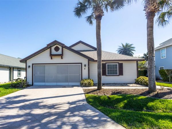 9 SEA VISTA DRIVE , PALM COAST, FL 32137