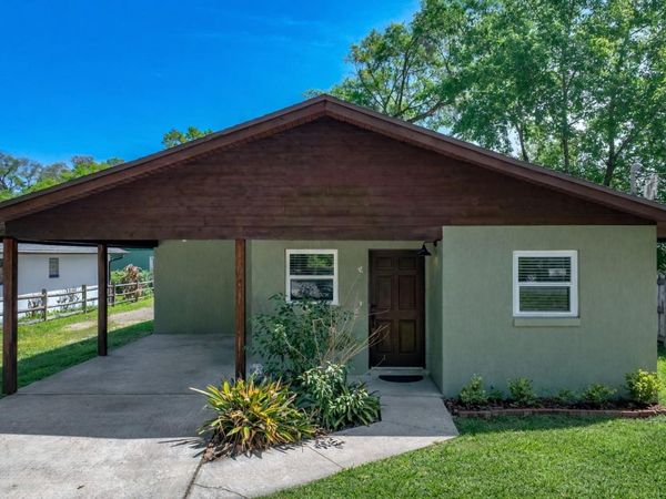 30848 DEAL DRIVE , SORRENTO, FL 32776