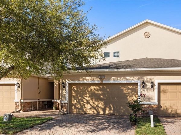 723 TERRACE SPRING DRIVE , ORLANDO, FL 32828