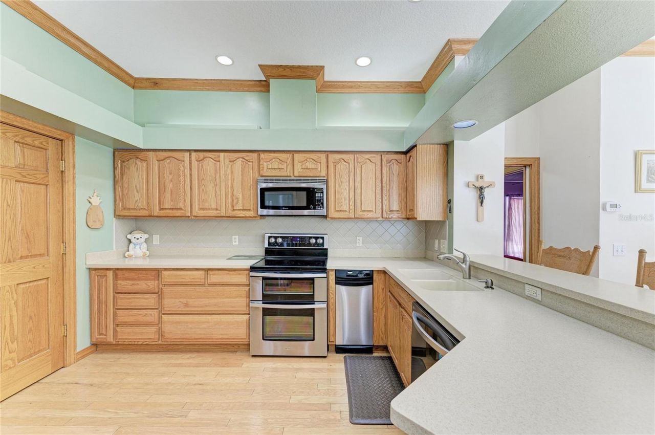 7604 52nd Terrace E, Bradenton, FL 34203 Photo