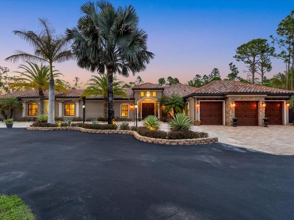 3604 TROPICAIRE BOULEVARD, NORTH PORT, FL 34286