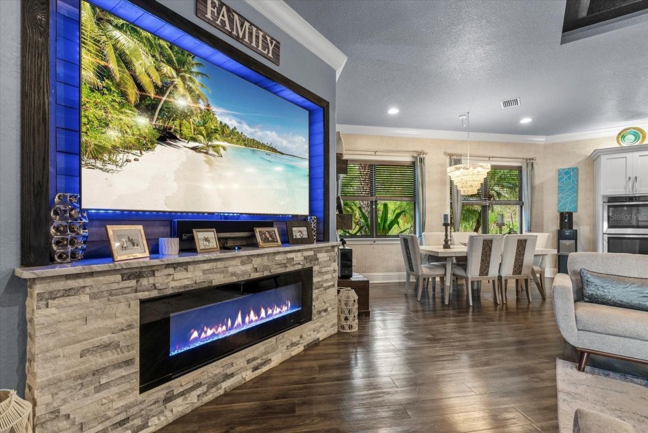 3604 Tropicaire Boulevard, North Port, FL 34286 Photo