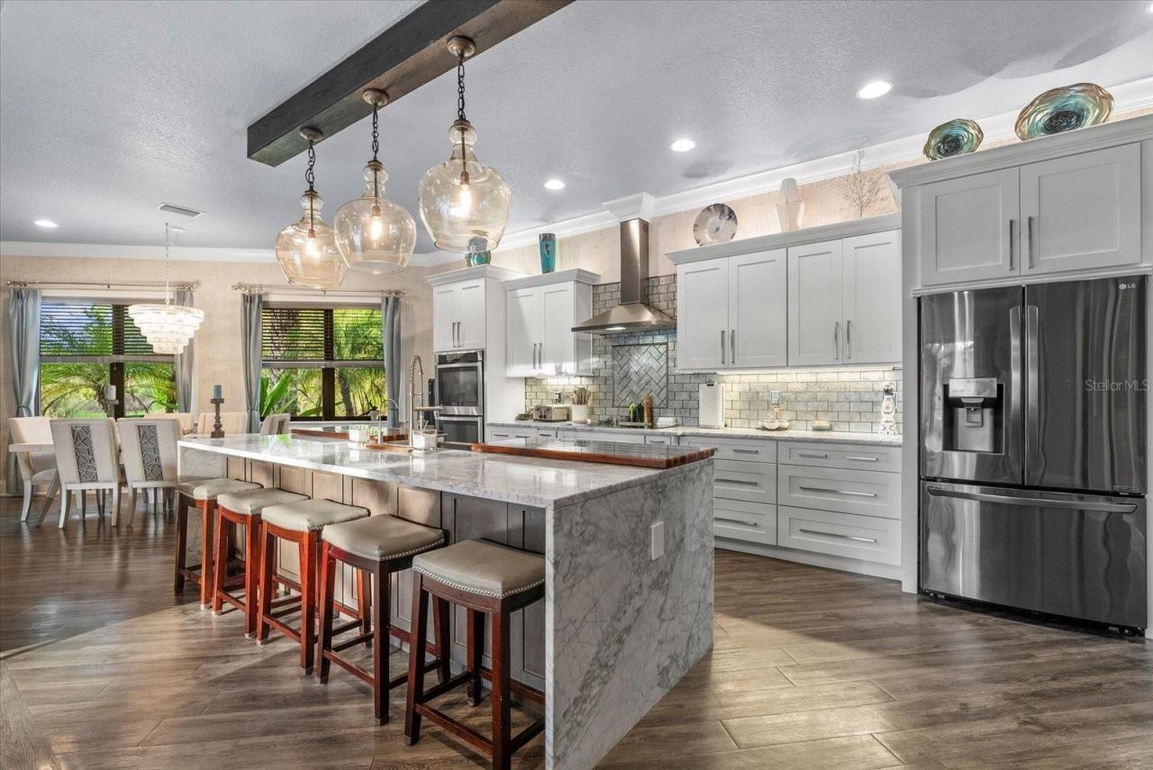 3604 Tropicaire Boulevard, North Port, FL 34286 Photo