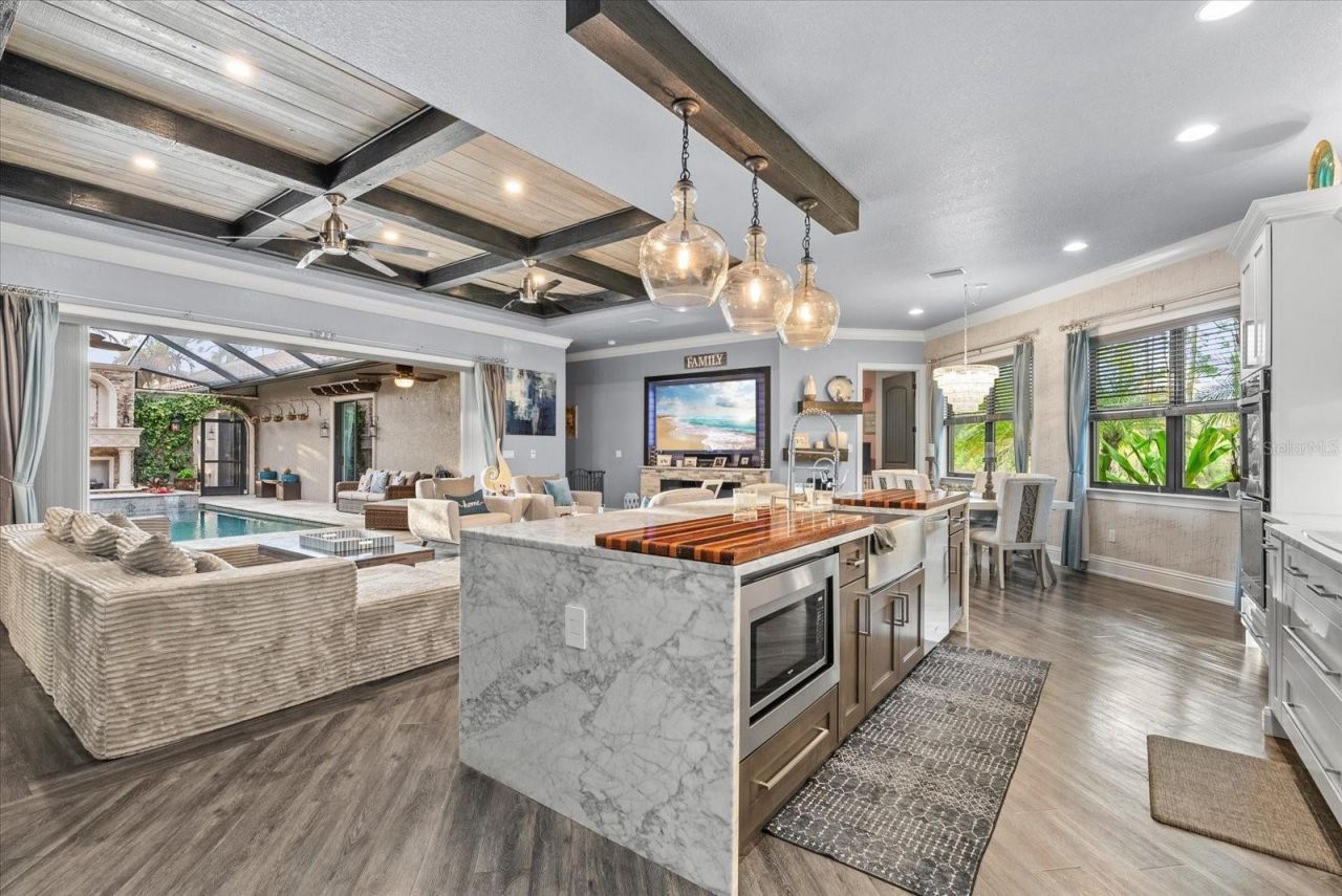 3604 Tropicaire Boulevard, North Port, FL 34286 Photo