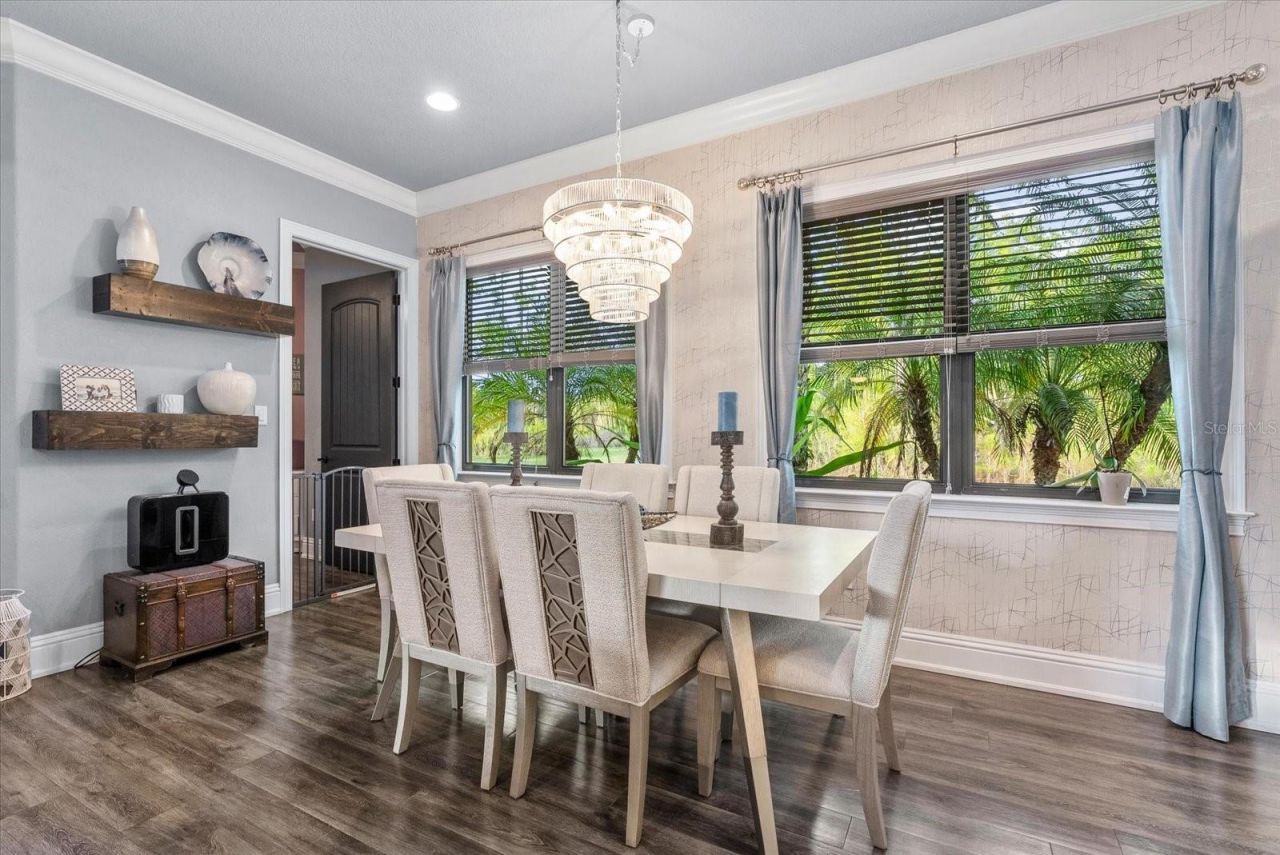 3604 Tropicaire Boulevard, North Port, FL 34286 Photo