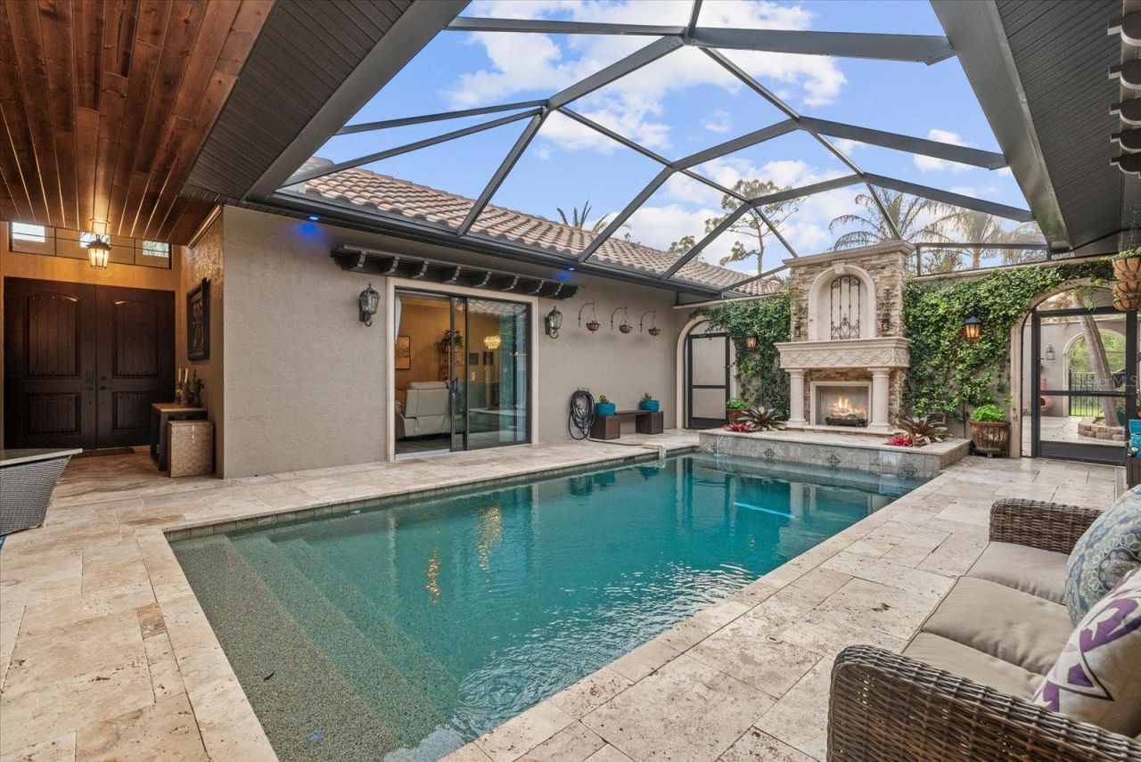 3604 Tropicaire Boulevard, North Port, FL 34286 Photo